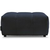 Bobochic Paris Plavi tabure od bouclé tkanine Roxelane – | shoptok.hr