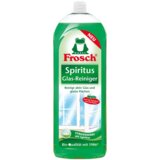 Frosch Čistilo za steklo na osnovi alkohola - 750 ml cene