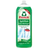 Čistilo za steklo na osnovi alkohola - 750 ml