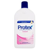 Protex Cream antibakterijsko tekoče milo nadomestno polnilo 700 ml Cene