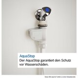 Bosch SMS4EVW08E Serija 4 Pomivalni s 60 stroj stojecim, cm, bel, Home Connect | Shoptok.si