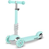 Janshop Ricokids Buggy trikolesni skiro - mint, (21634711) | Shoptok.si