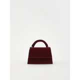 Reserved Ladies` handbag - vijolična | Shoptok.si