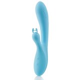 Zenn Vibrator Rabbit A Dirty Mind Blue | Shoptok.si
