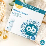 o.b. pro Comfort Normal tamponi 64 kos | Shoptok.si