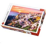 Trefl 10435 puzzle 1000 kom Grad | shoptok.hr