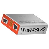 Wi-tek WI-MC111GP gigabit sfp fiber media converter Cene