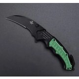  Snake Eye sklopivi džepni nož 010 zeleni | Eponuda.com