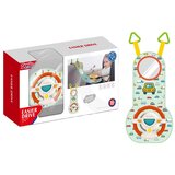  Otroški volan z glasbo in lučko, na baterije, (21642606) | Shoptok.si