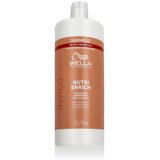 Wella Professionals invigo nutri-enrich vlažilen šampon za lase 1000 ml za ženske | Shoptok.si