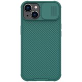 Nillkin Maska za iPhone 14 CamShield Pro 6.1 zimzelena Cene