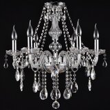 Toolight Kristalna svjetiljka Luster 392183 | shoptok.hr