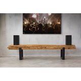 Klipsch R-40M zvucnik za policu u crnoj | shoptok.hr