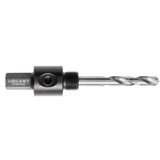 Hogert HT6D455 krunska testera, bi-metal, 140 mm ( HT6D455 ) | ePonuda.com