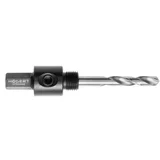 HT6D455 krunska testera, bi-metal, 140 mm ( HT6D455 )