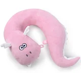 Roza Zmajeva Lily mehak vzglavnik za glavo / potovalna blazina (31 cm), (21605302)