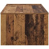  Stolić za kavu Staro drvo 95 x 50 x 34 cm Konstruirano drvo | shoptok.hr