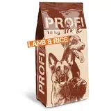 Hrana za Pse Profi Line Lamb&Rice 18kg 24/12