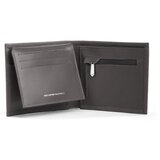 Vuch Muški novčanik Merle Grayson Grey, 10 x 11,5 cm | shoptok.hr