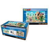 Abystyle Poklon set Dragon Ball - Goku Šolja, Razglednica, Acryl Cene