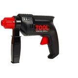  Dječja bušilica s naočalama - crna | shoptok.hr