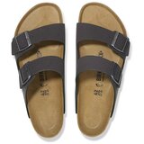 Birkenstock Nizki natikači 'Arizona' antracit | Shoptok.si