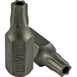 Jbm T20H Torx bit sa rupom, 10mm Cene