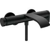 Hansgrohe vivenis slavina za kadu crna mat 75420670 | ePonuda.com