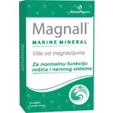 ® marine mineral, 30 kapsula