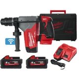 Milwaukee aku udarna čekić bušilica SDS-Plus M18 ONEFHPX-552X Kit | Eponuda.ba