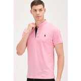 Dewberry Mu&scaron;ka polo majica T8560 cijene