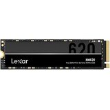 Lexar Disk SSD NM620 512 GB M.2 2280 NVMe PCIe Gen3x4 R: 3500MB/s / W: 2400MB/s | shoptok.hr