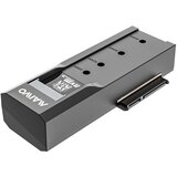 Maiwo Adapter USB Tip-C 10Gbps na NVMe M2 i SATA disk za 2.5 inča i 3.5 inča HDD, K10635P2 Cene