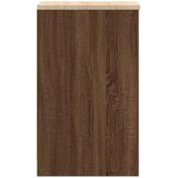 Garažni ormar za odlaganje 30x51x85 cm masivne borovine | shoptok.hr