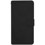  LEATHER LUX FLIP Maska za telefon za Huawei Honor 90 , Crna | Eponuda.com