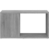 TV ormarić boja hrasta sonome 60 x 24 x 32 cm konstruirano drvo | shoptok.hr