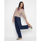 PepeJeans Jeans straight STRAIGHT JEANS UHW LEXA pisana | Shoptok.si