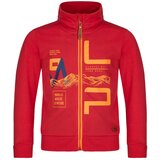 LOAP Kids sweatshirt DORAN Red Cene