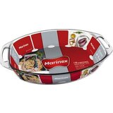 NADIR Posuda vatrostalna 4.2L ovalna, Seletta NA 6665 | ePonuda.com