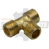 Villager 51 - Konektor trostruki A | Eponuda.ba