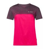 VAUDE Women's cycling jersey Moab VI T-shirt Blackberry 40 Cene