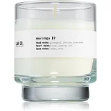 Lab Co. Moringa dišeča sveča 200 g