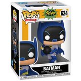 Funko Bobble Figure Heroes - Batman Classic TV Series POP! - Batman #624 | Eponuda.com