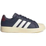 Adidas Nizke superge Baskets Street Talk synthétique Modra Cene