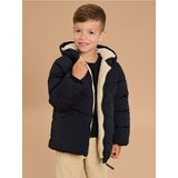 Sinsay Puffer jakna s kapuljačom | shoptok.hr