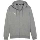 Puma Puloverji B23623 Siva Cene