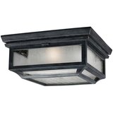 Elstead Lighting ZUNANJA STROPNA SVETILKA Shepherd 14.5/33 cm Cene