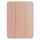  Maska za iPad A16 (2025) na preklop Tablet Stripes roze Cene