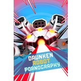 drunken robot pornography (pc) steam key global  drunken robot pornography (pc) steam key global Slike