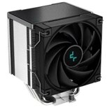 DeepCool CPU Hladnjak AK500 crni, 5 HeatPipe , R-AK500-BKNNMT-G | Eponuda.com